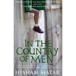 Text Response - In the Country of Men